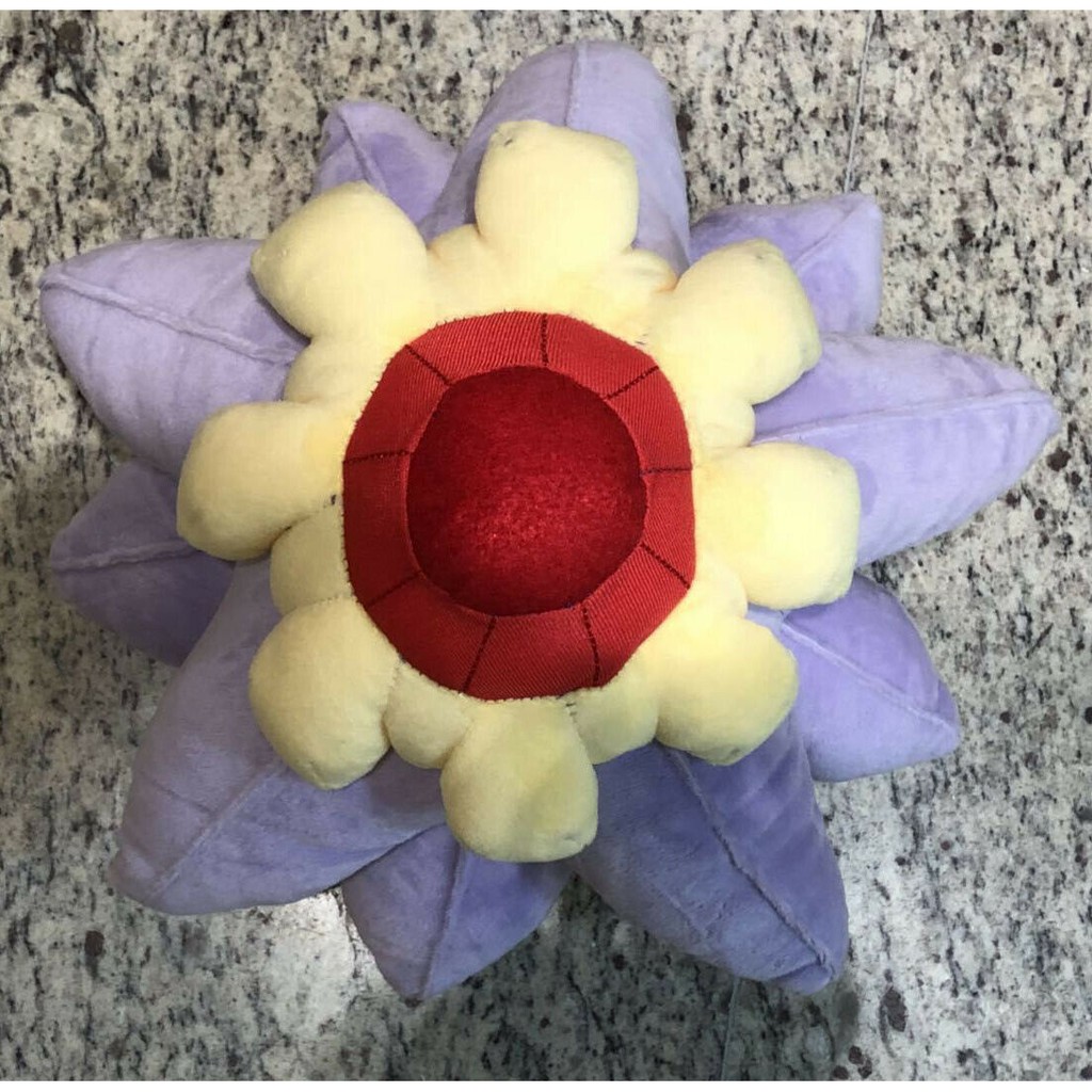 starmie plush