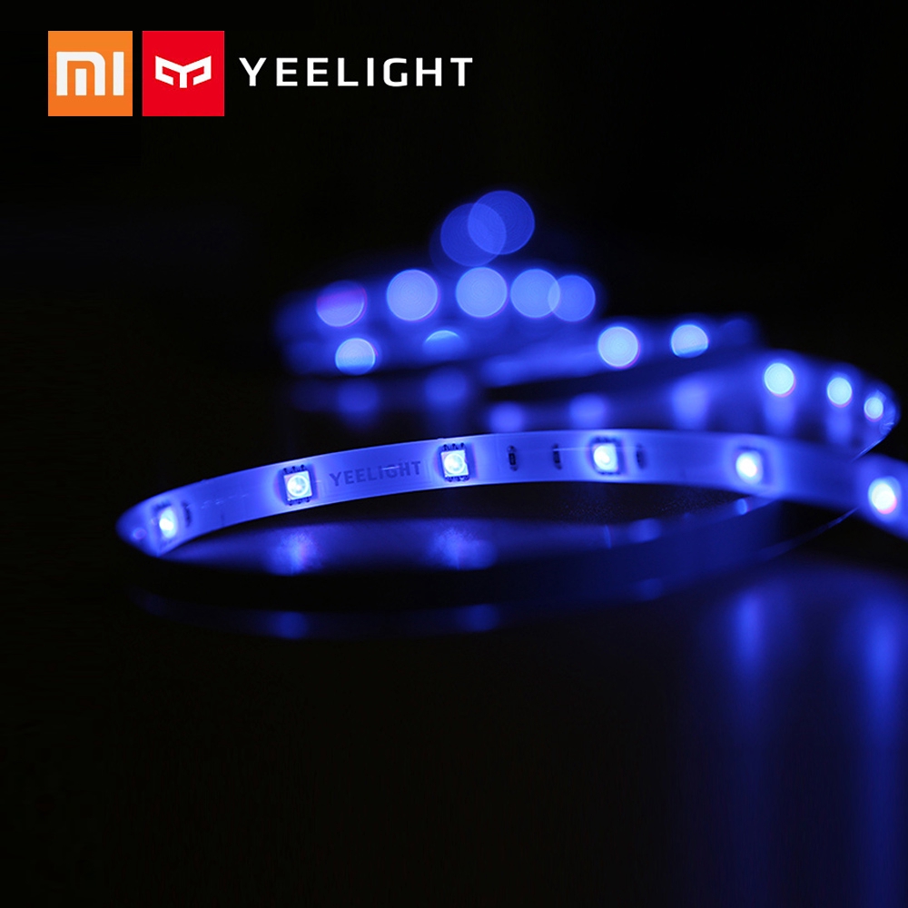 yeelight smart light