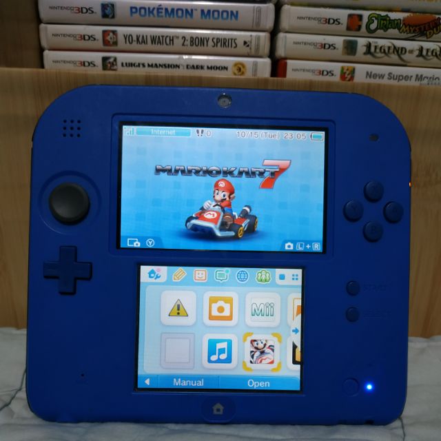 nintendo 2ds used for sale