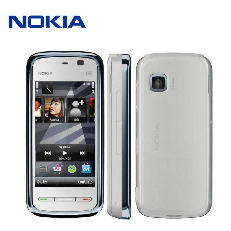 Brand Unlocked Nokia Classic Mobile Phone Cellphone Phone COD Hot Sale Zionfu | Shopee Philippines