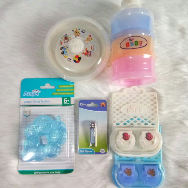 baby essentials ph