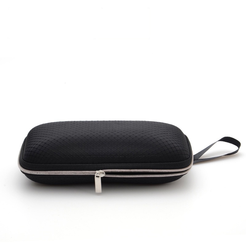 Fashion Trend Zipper Glasses Case FD61951322 Shopee Philippines