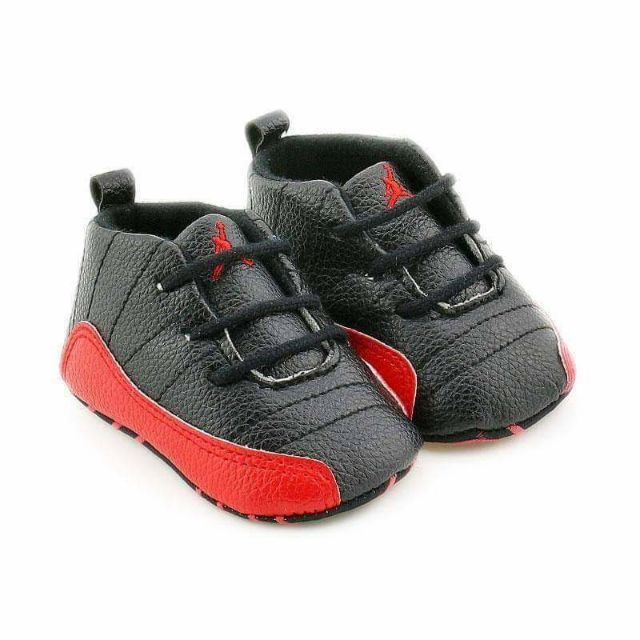 jordan toddler shoes