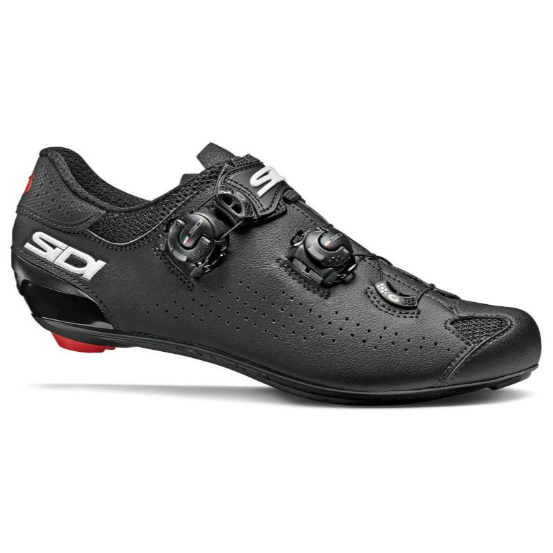 COD&amp;】100 Original2020 Sidi Genius 10 Road Shoes Vent
