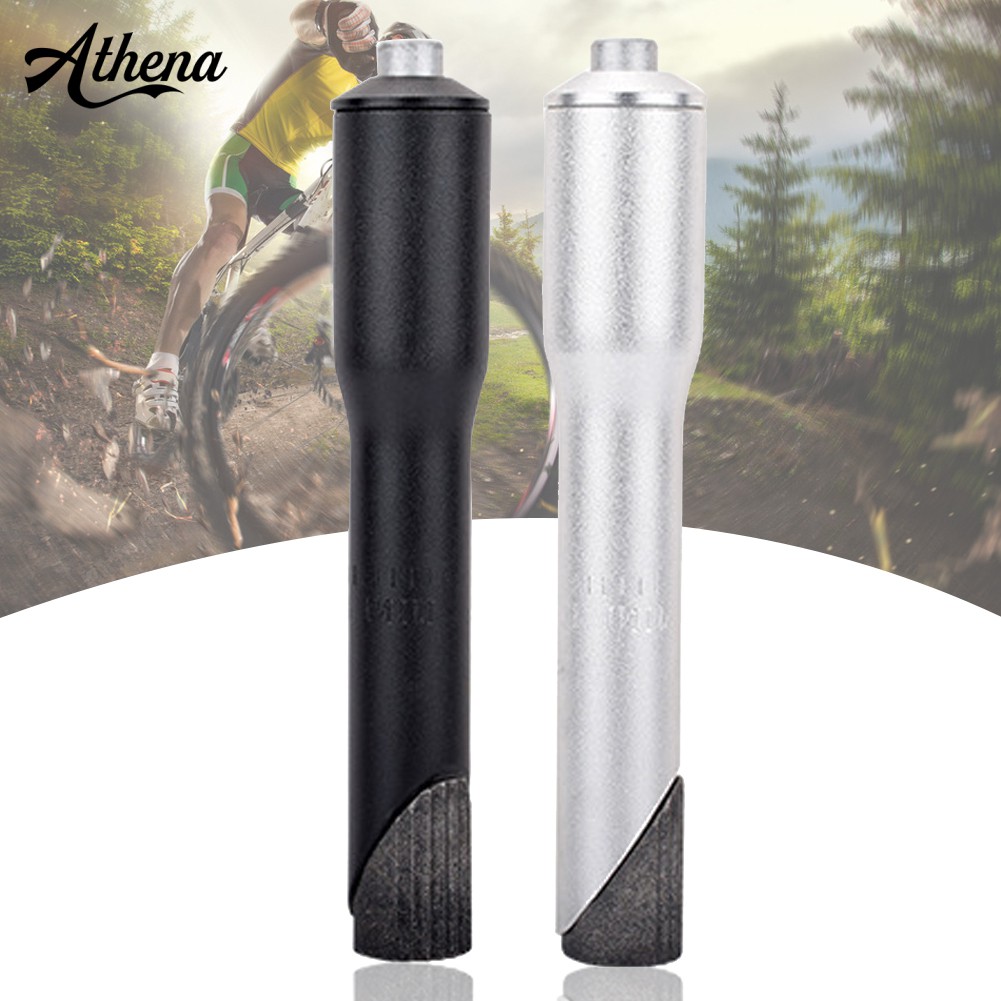 26mm handlebar in 25.4 stem