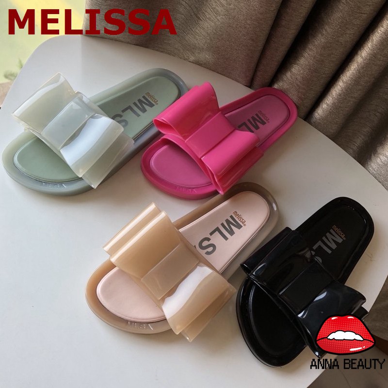 melissa jelly sandals womens