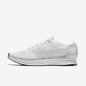 flyknit racer womens