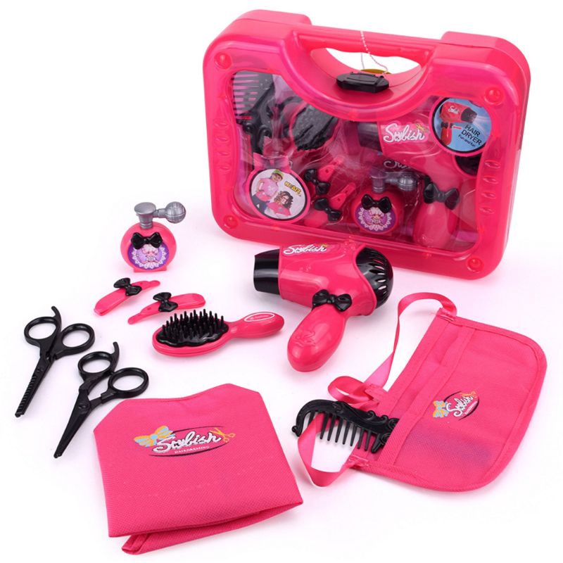 kids salon toy