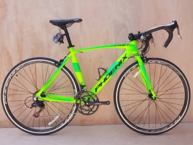 swift bike price