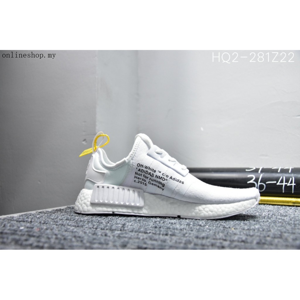 Adidas NMD XR1 Footlocker Sneakers Sepatu Jalan Pri.