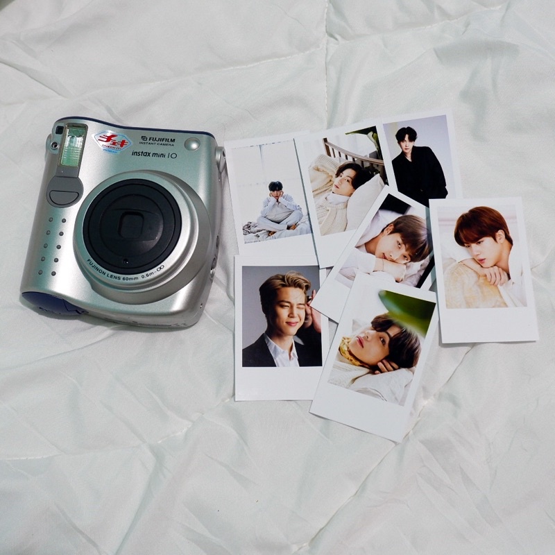 fuji film