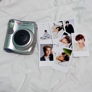 INSTAX INSPIRED PHOTO PRINTS - we used fujifilm photopaper - scratchproof waterproof and hd prints