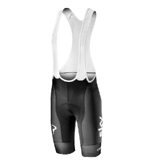 team sky cycling shorts