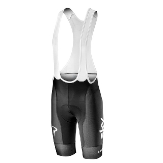 team sky cycling shorts