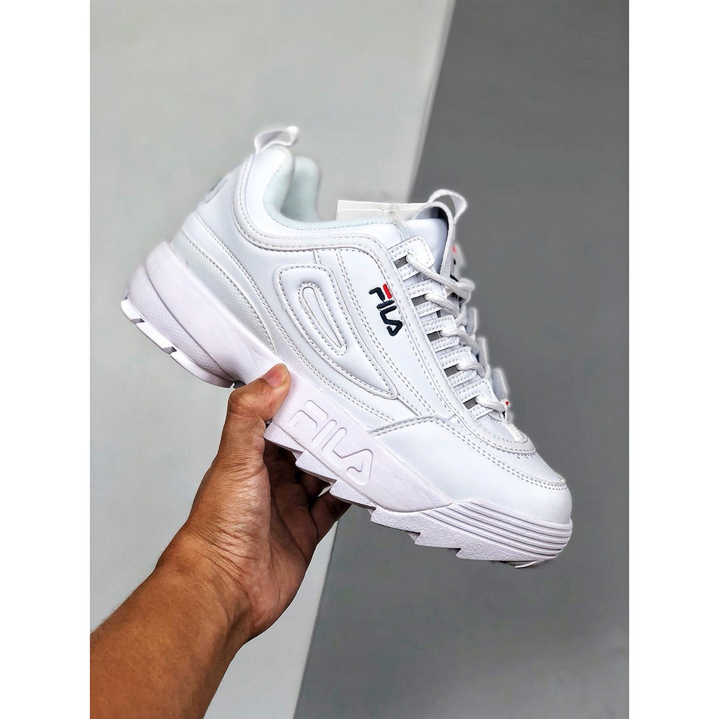 fila disruptor 2 og