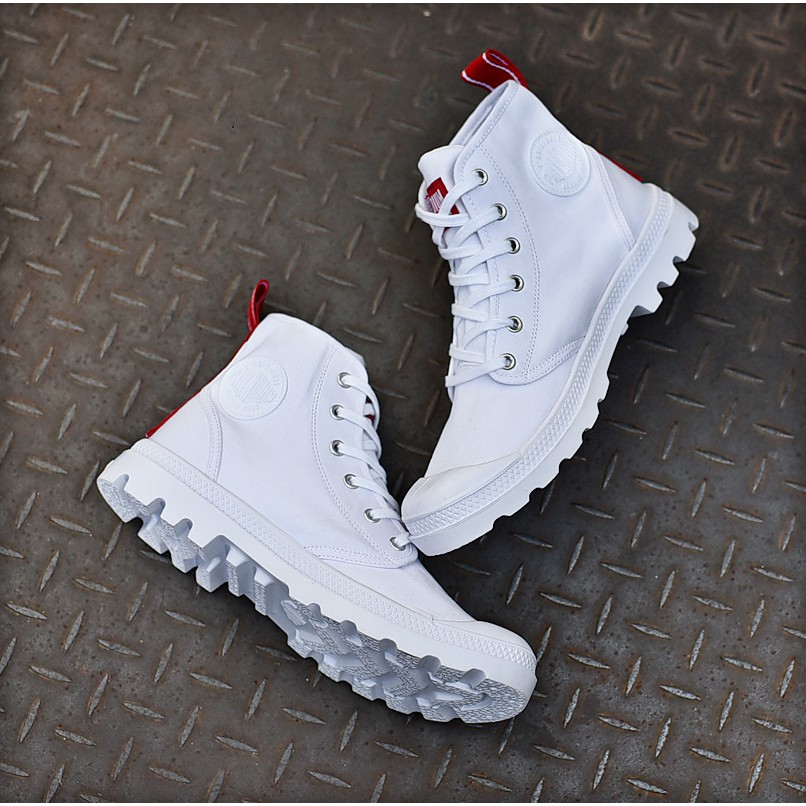 palladium boots womens