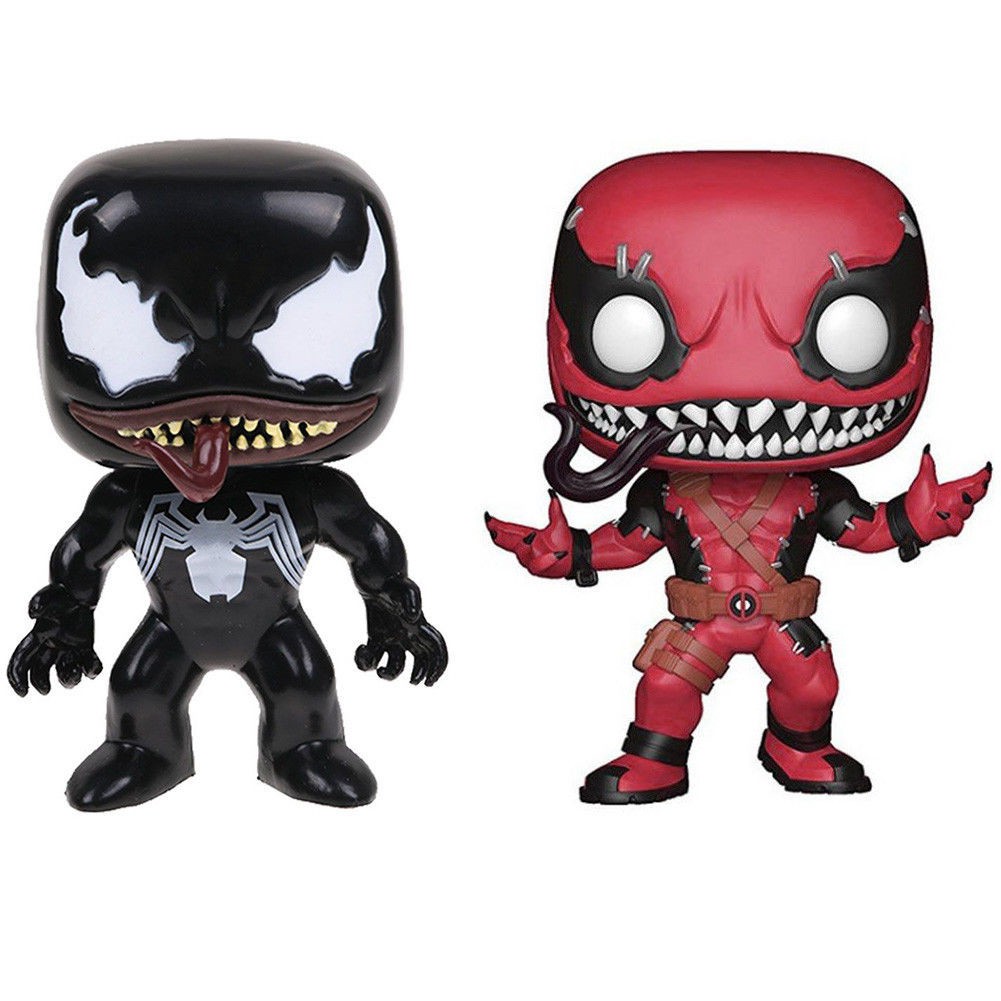 funko pop spiderman 652