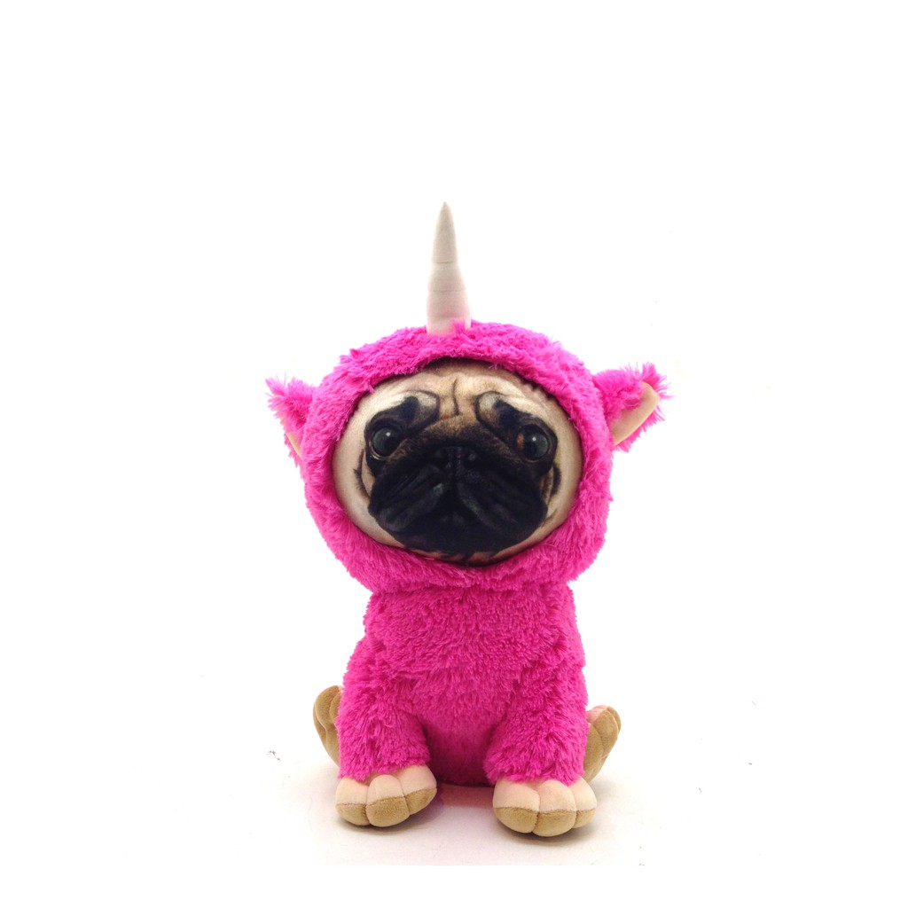 unipug teddy