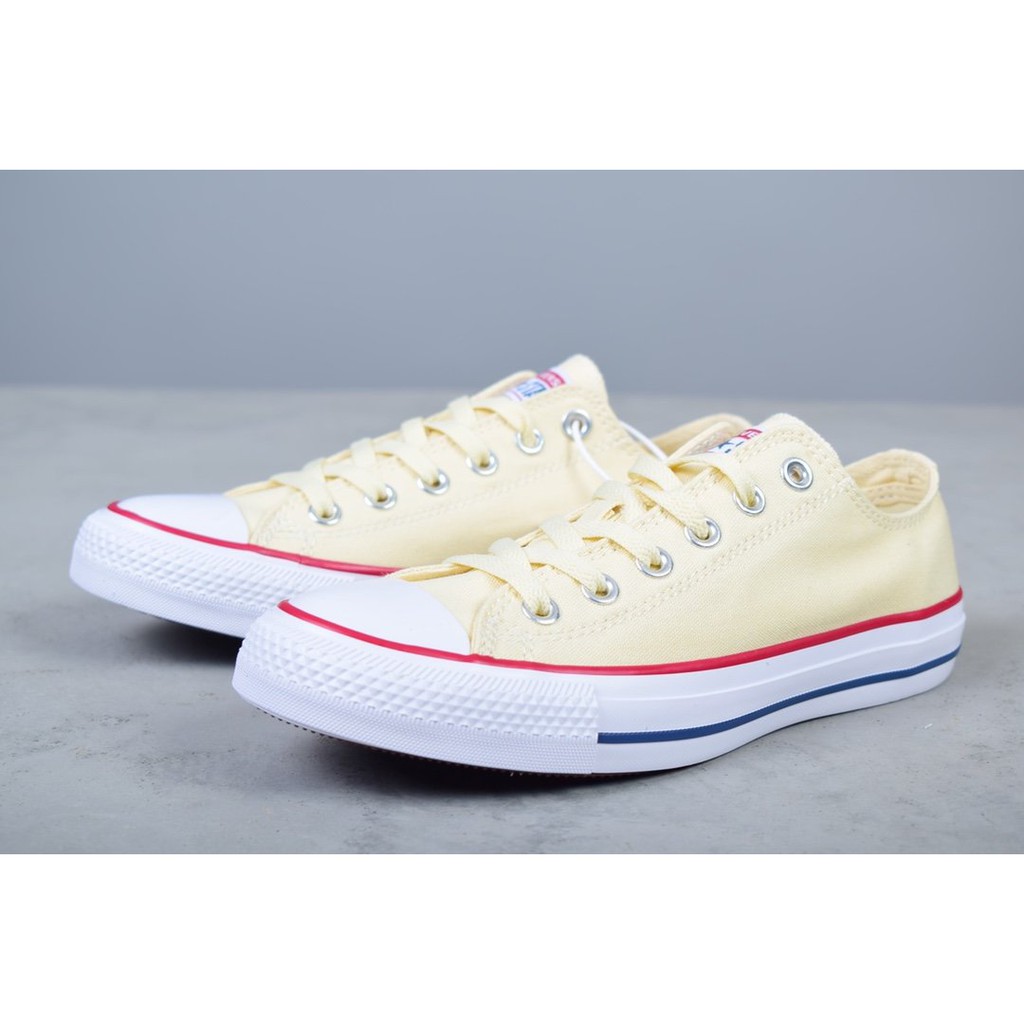 beige converse all star