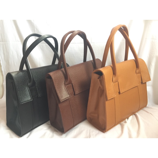 marikina leather bags