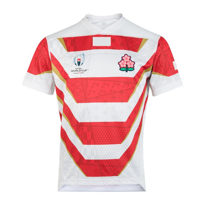 Rugby Jerseys Rugby World Cup Japan 