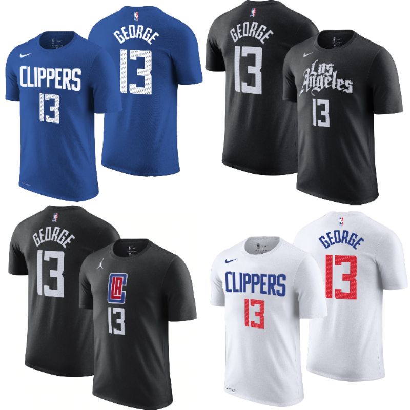 la clippers tshirt