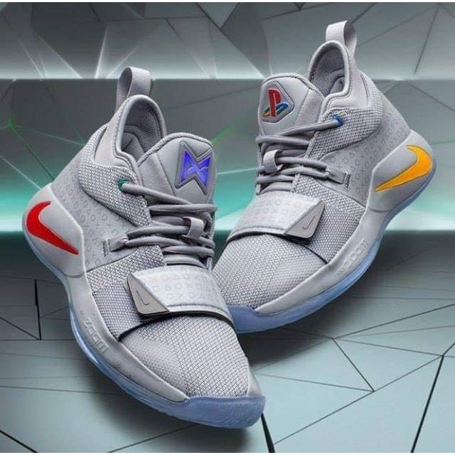 nike paul george pg 2.5