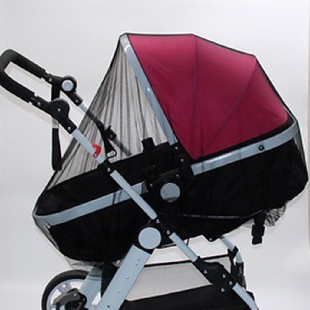 bug stroller