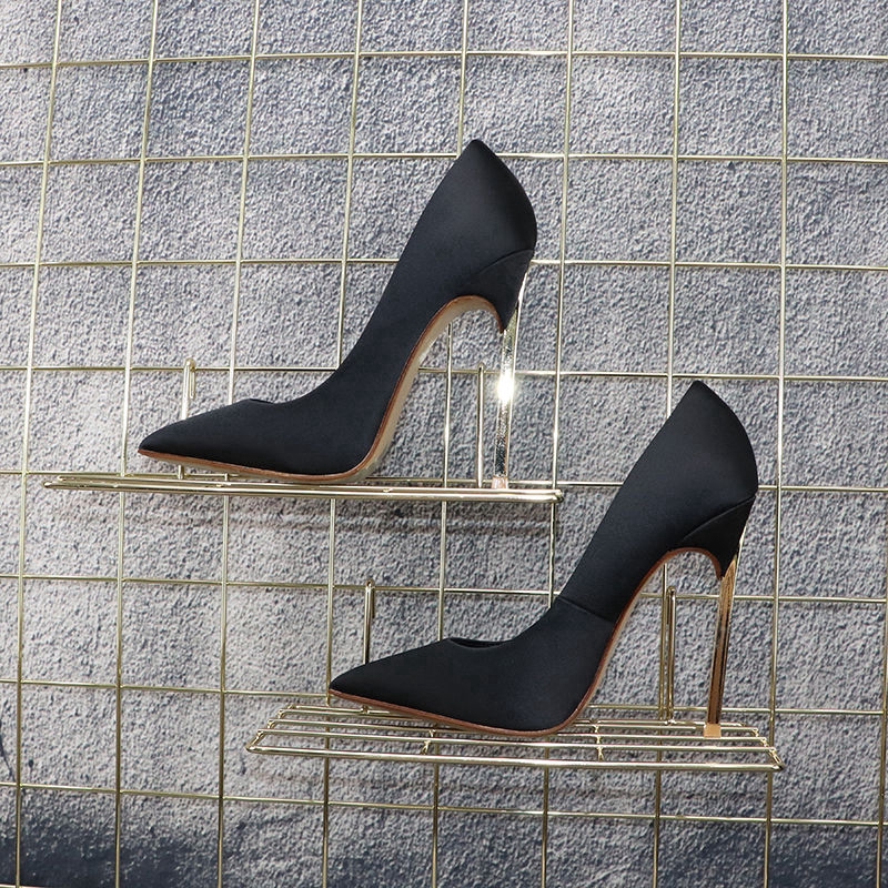 heel height 8cm