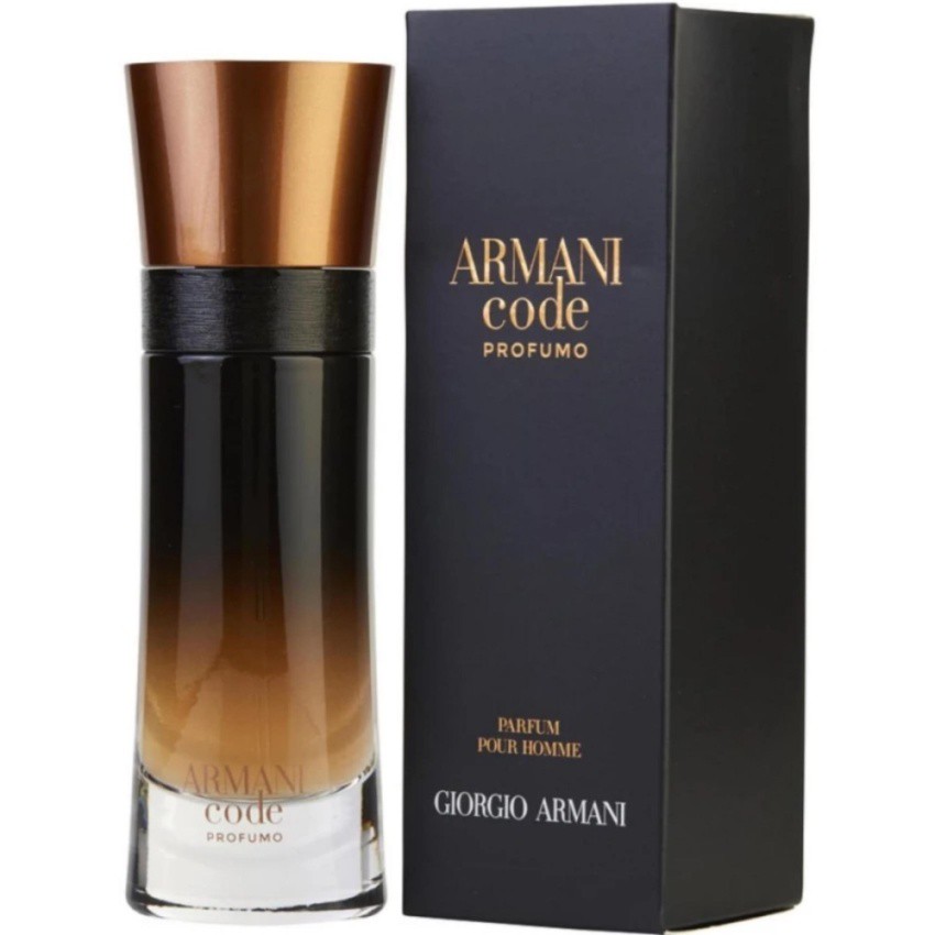 armani code new fragrance