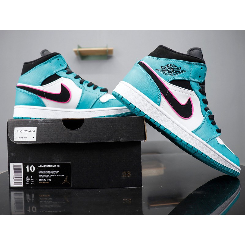 Nike Sky Blue Shoes Men