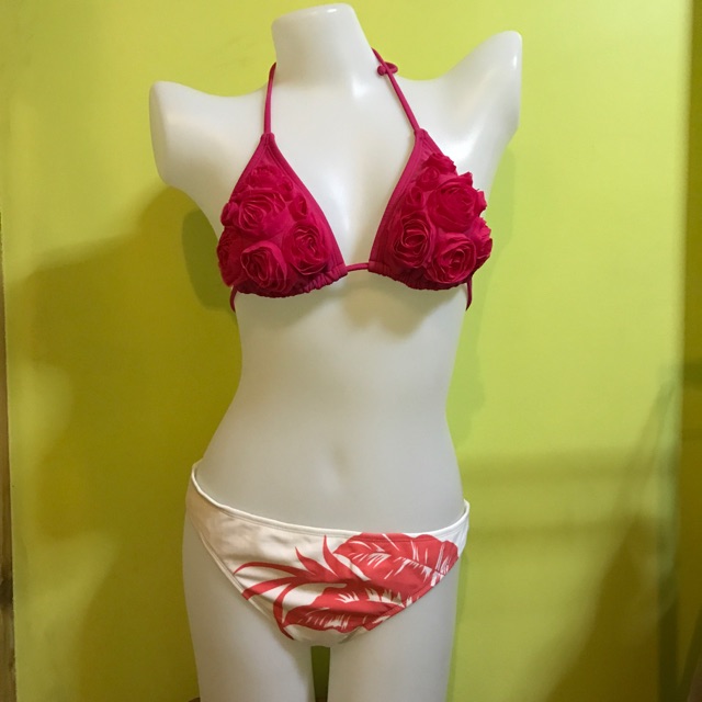 xhilaration bikini top