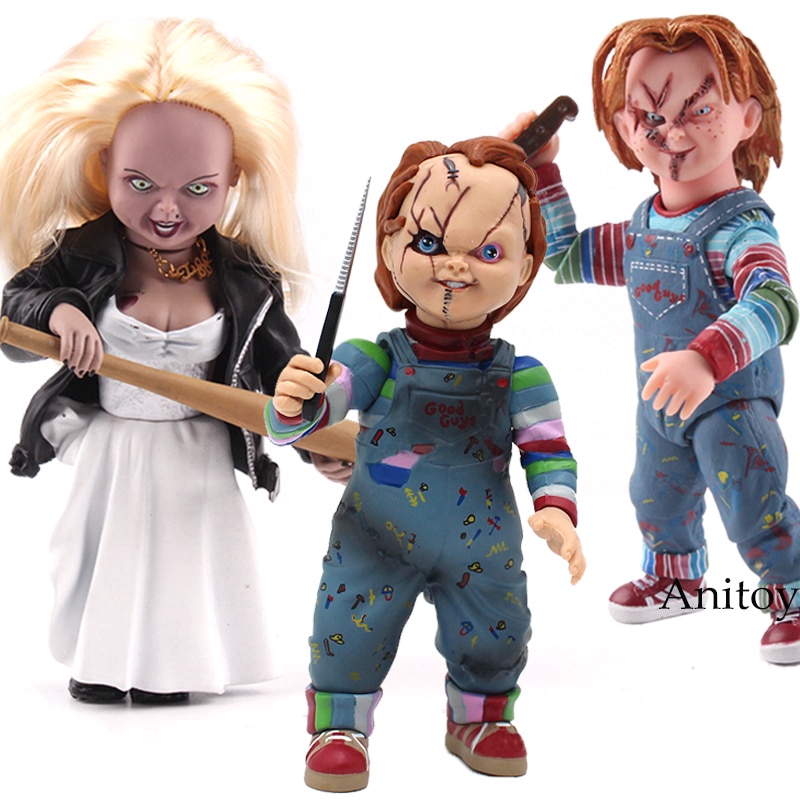 bride of chucky baby