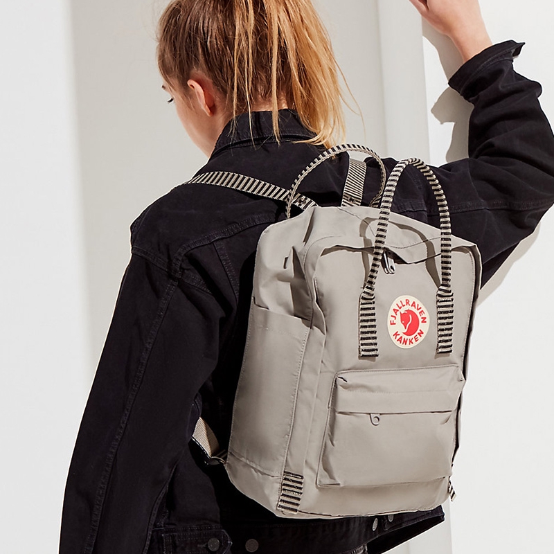 fog grey kanken