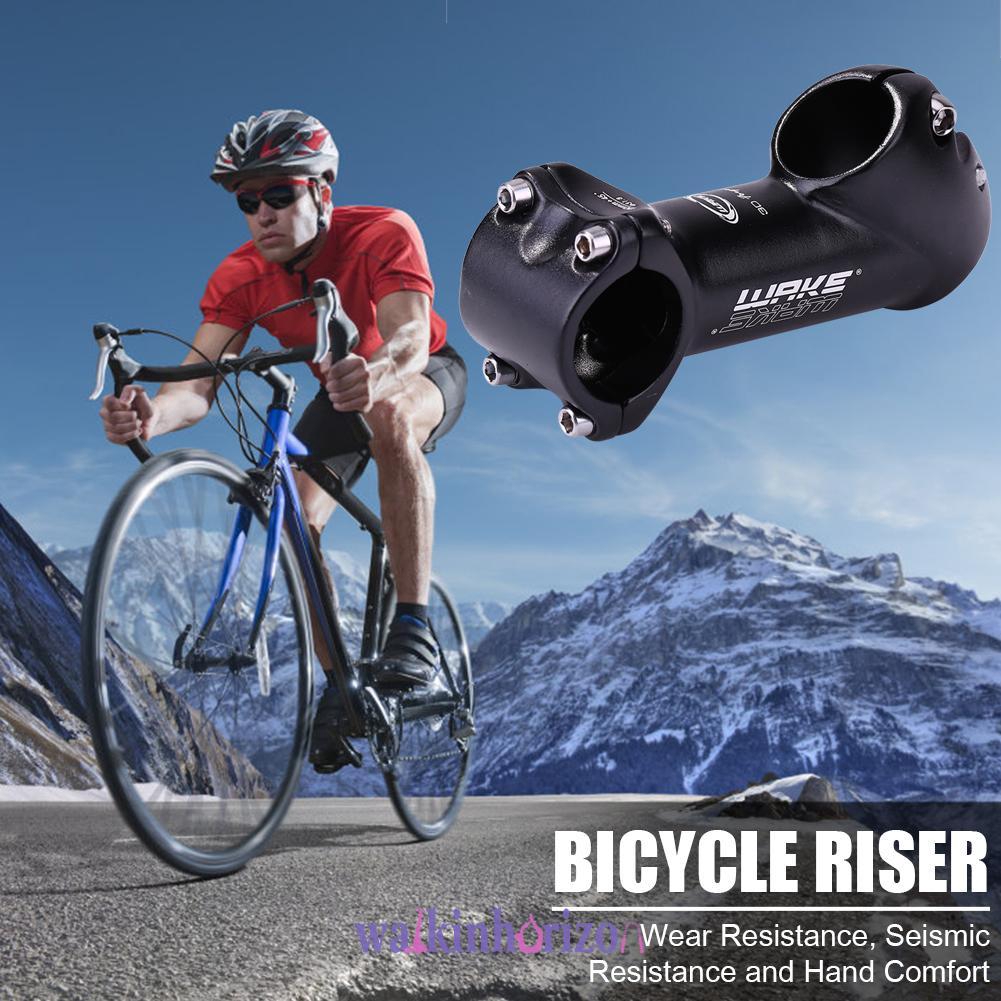 80mm road bike stem