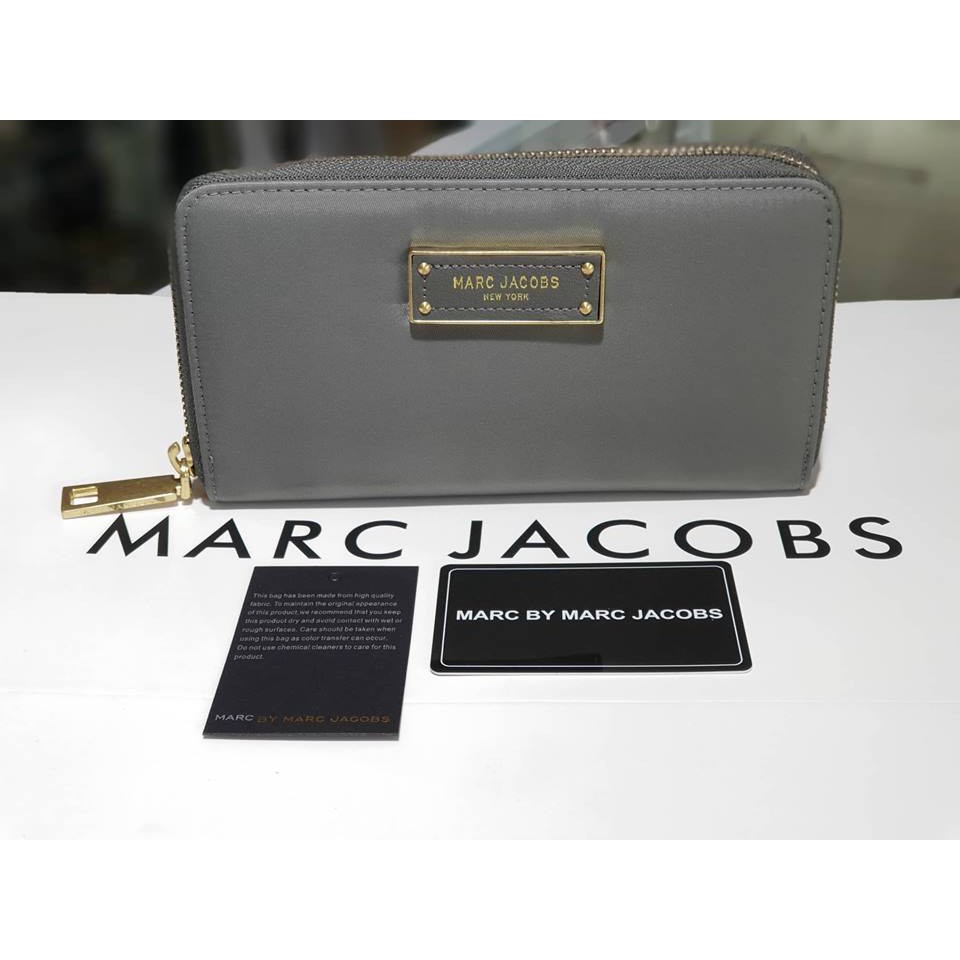 marc by marc jacobs wallet