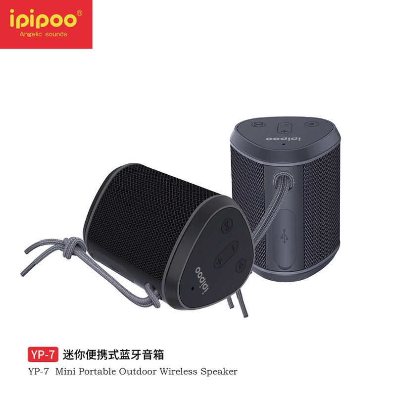 outdoor bt speakers