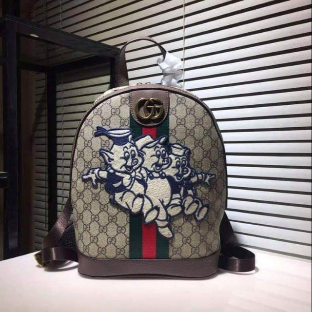 supreme little backpack