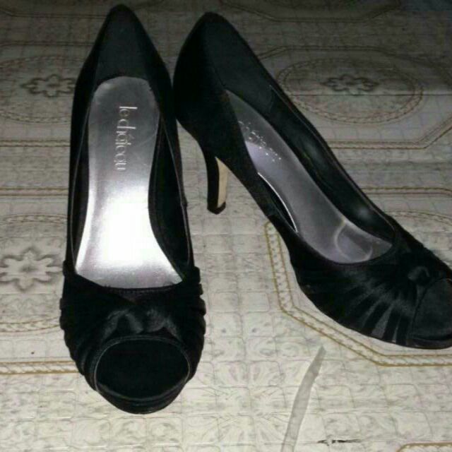 chateau shoes