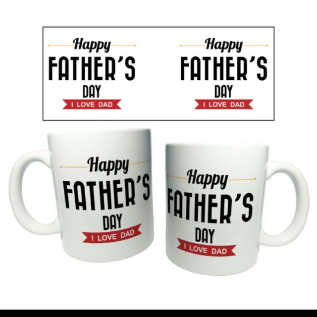 fathers day mugs wholesale