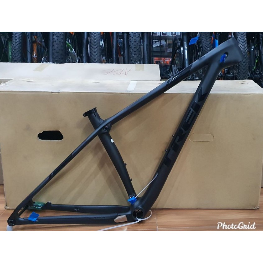 trek frames