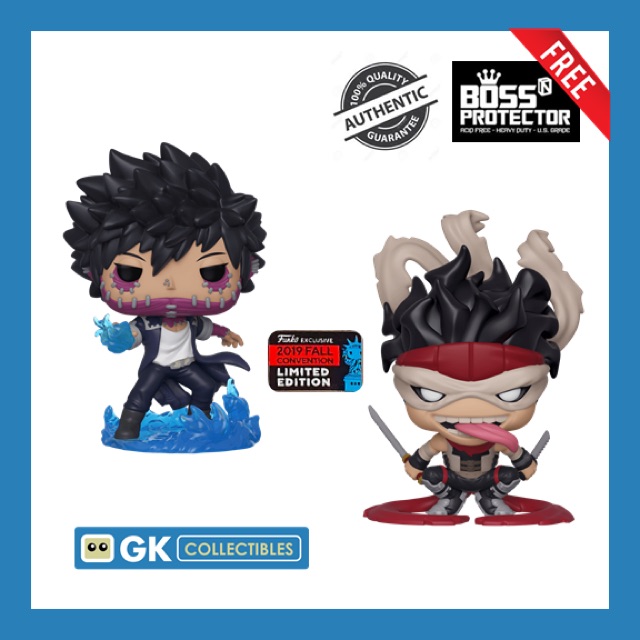 dabi funko pop