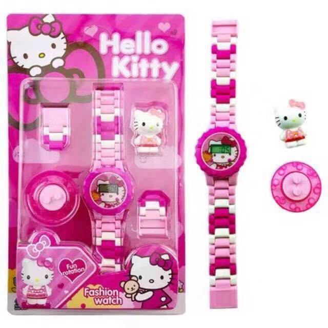 kids toy watch