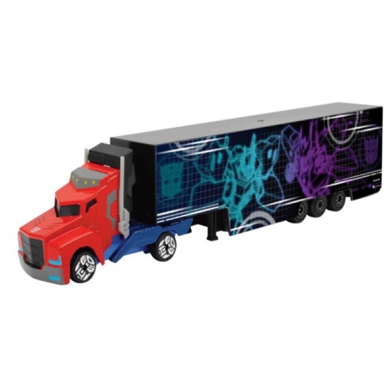 dickie toys optimus prime