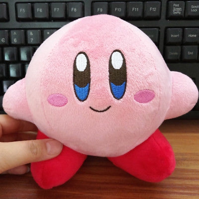 kirby stuffed