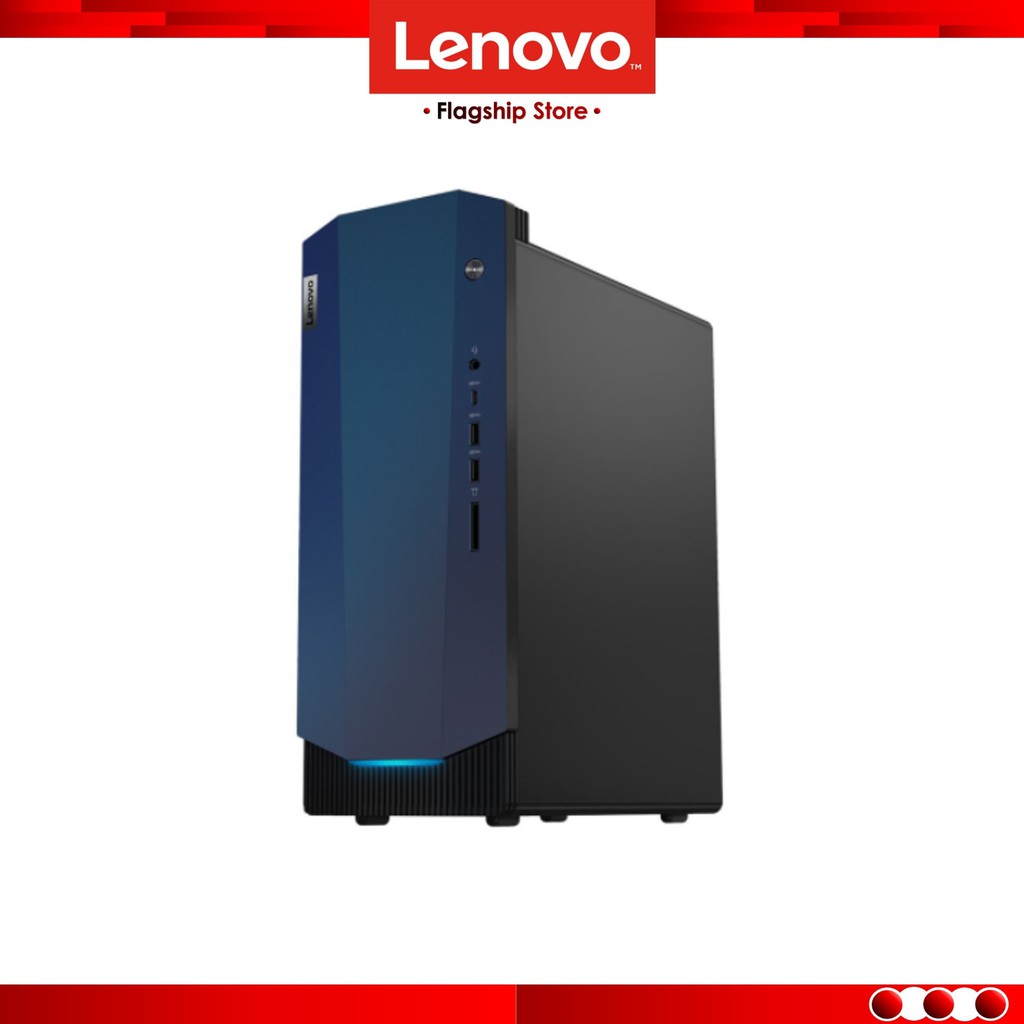 Lenovo ideacentre g5 14imb05 обзор