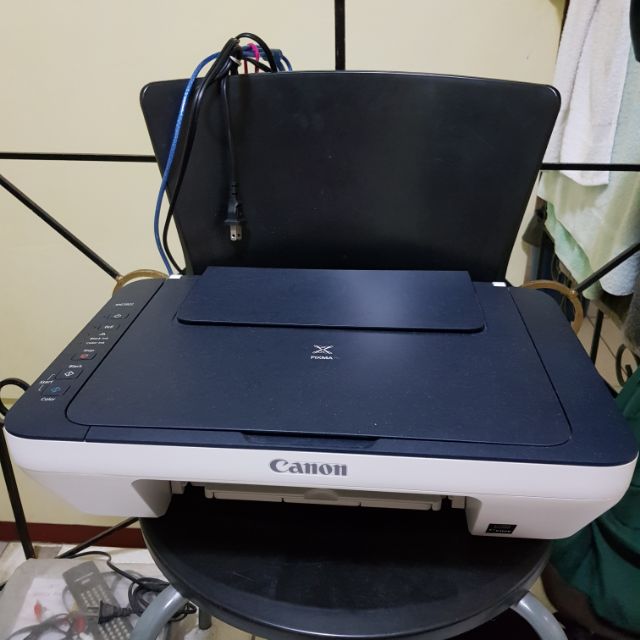 pixma mg2922 printer