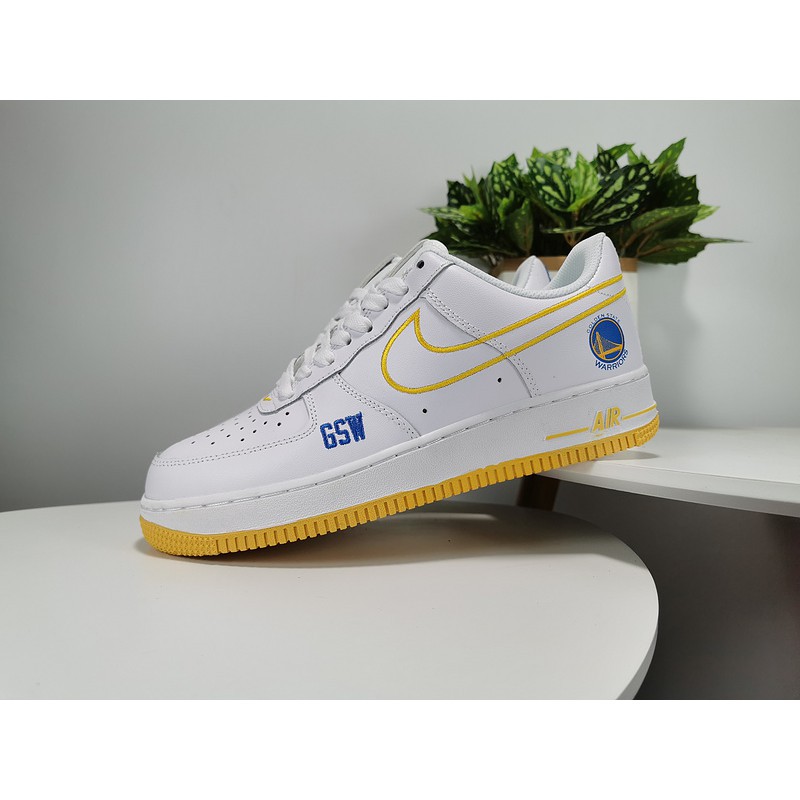 air force 1 golden state