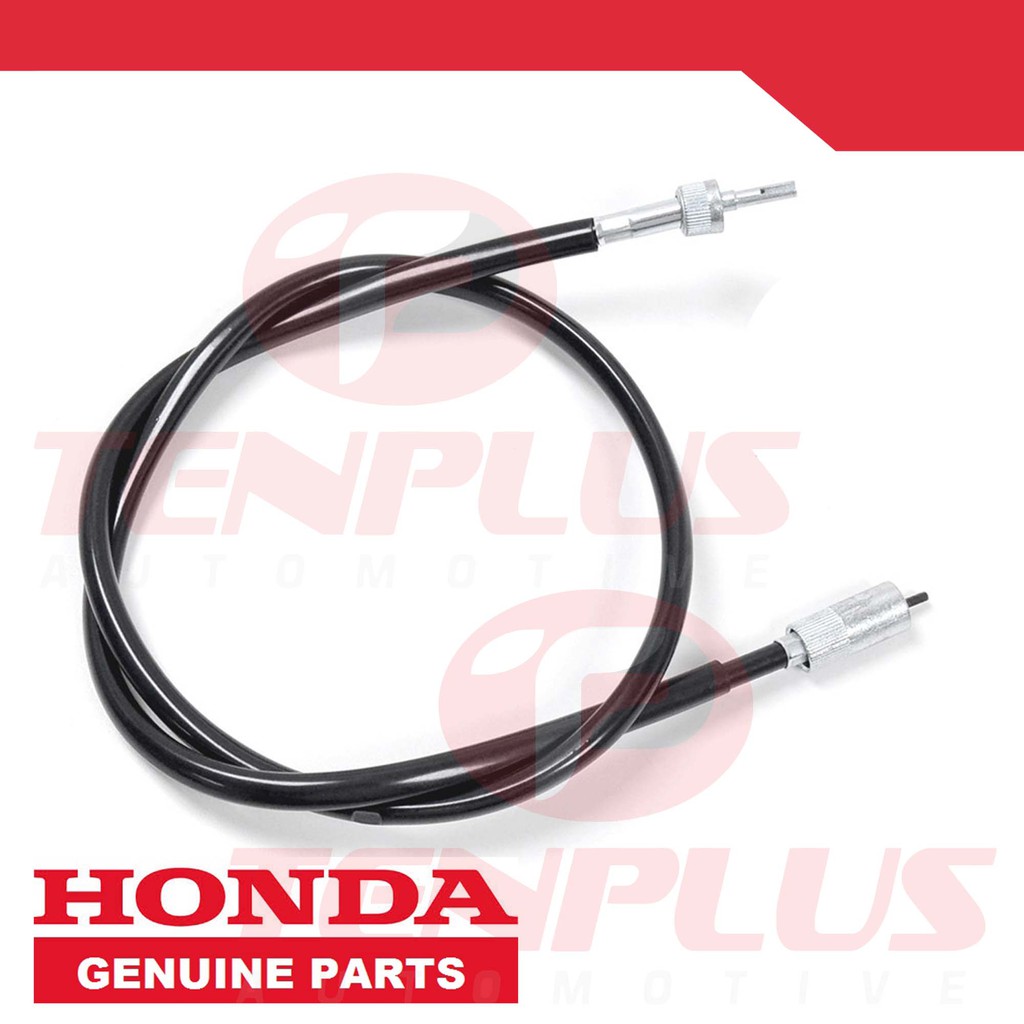 honda shine speedometer cable price