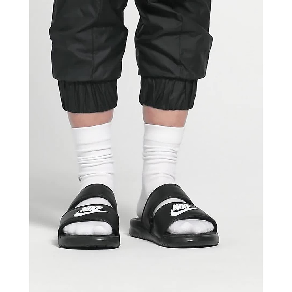 benassi duo ultra slide